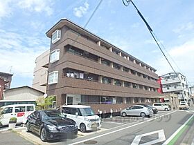 宮崎マンション2 207 ｜ 京都府城陽市寺田東ノ口（賃貸マンション1K・2階・20.12㎡） その1