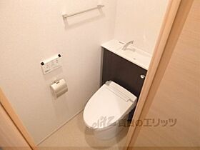 京都府京都市南区上鳥羽金仏町（賃貸マンション1LDK・2階・45.00㎡） その13