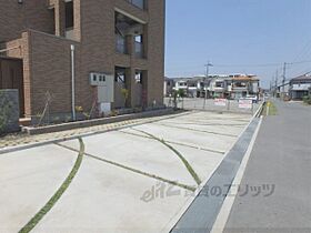 ボヌール 206 ｜ 京都府京田辺市草内大切（賃貸アパート1K・2階・34.34㎡） その20