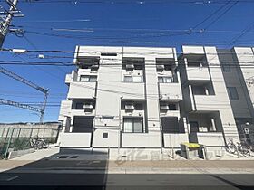 ルーセントフォレスト 202 ｜ 京都府京都市伏見区竹田浄菩提院町（賃貸アパート1K・2階・20.97㎡） その1