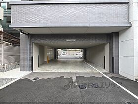 プレサンスTHE KYOTO粋都  ｜ 京都府京都市南区東九条西河辺町（賃貸マンション1K・1階・21.28㎡） その21