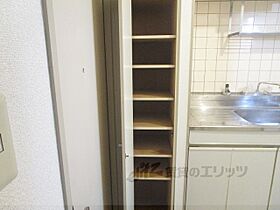 京都府京都市伏見区深草キトロ町（賃貸マンション1K・1階・27.00㎡） その30