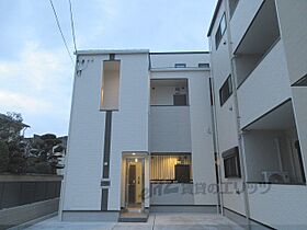 ハーモニーテラス大宅坂ノ辻町 102 ｜ 京都府京都市山科区大宅坂ノ辻町（賃貸アパート1K・1階・20.88㎡） その1