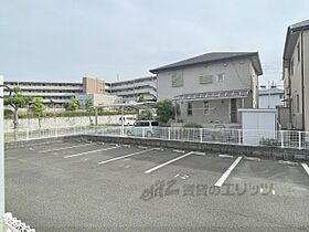 レオパレスグランディール 107 ｜ 京都府木津川市州見台（賃貸アパート1K・1階・22.35㎡） その25