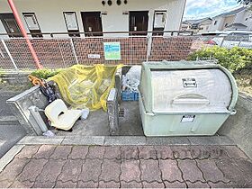 京都府宇治市槙島町一ノ坪（賃貸マンション1K・3階・20.00㎡） その28