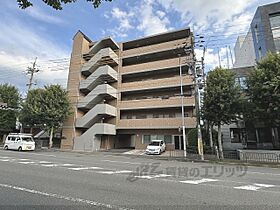 リヴァーウエスト西野山 204 ｜ 京都府京都市山科区西野山中鳥井町（賃貸マンション1R・2階・36.04㎡） その1