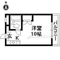グレセントYYU-23階3.3万円