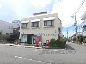 メルベーユドゥ 202 ｜ 京都府京田辺市田辺深田（賃貸アパート1LDK・2階・33.51㎡） その9