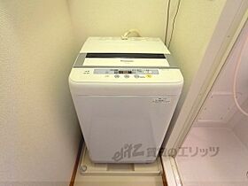 レオパレスシュテルン 205 ｜ 京都府長岡京市井ノ内上印田（賃貸アパート1K・2階・20.28㎡） その13