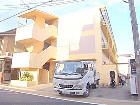 京都府京都市伏見区樽屋町（賃貸マンション1R・1階・17.30㎡） その1