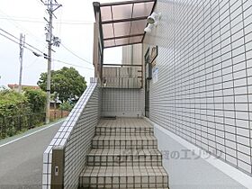 ヴィラ田辺2号館 101 ｜ 京都府京田辺市興戸若宮（賃貸マンション1K・1階・19.04㎡） その18