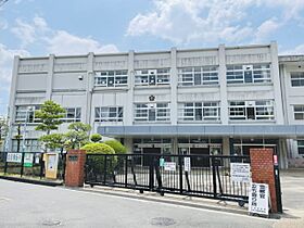 京都府木津川市加茂町里土堀（賃貸アパート1LDK・1階・50.01㎡） その9