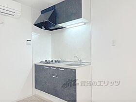 ｎｏａ竹田 301 ｜ 京都府京都市伏見区深草加賀屋敷町（賃貸マンション1R・3階・20.47㎡） その3