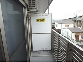 クレイノセントコージア山崎 106 ｜ 京都府乙訓郡大山崎町大山崎尻江（賃貸マンション1K・1階・24.84㎡） その15