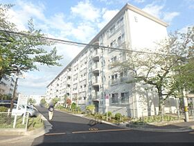 京都府長岡京市八条が丘1丁目（賃貸マンション3LDK・3階・67.47㎡） その1