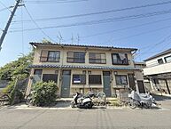 京都府向日市森本町下森本：物件画像／株式会社エリッツ　新田辺店