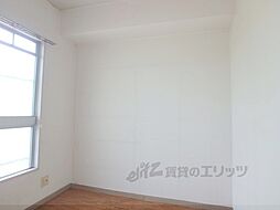 ラフォーレＫＥＧＯ 205 2階3DKのリビング/ダイニング