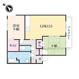 🉐敷金礼金0円！🉐マドラフゥイユII号館