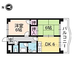 🉐敷金礼金0円！🉐ザ・メドゥズ