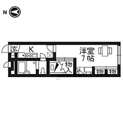 関西本線 奈良駅 バス26分 州見台七丁目下車 徒歩4分