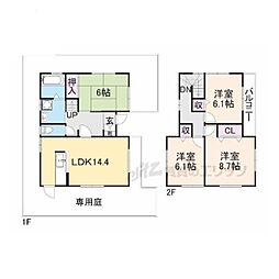 北浦様戸建A棟