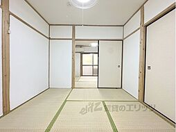 上田住宅 1階2Kのリビング/ダイニング