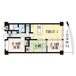 阪急京都本線 長岡天神駅 徒歩19分