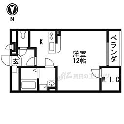 レオネクストディアコート京田辺