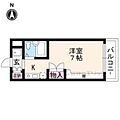 シェラール2階3.0万円