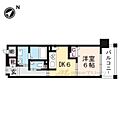 エイジングコート淀城公園5階8.5万円