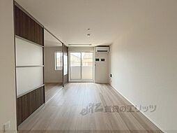 Ｍｏｎ　Ａｍｏｕｒ知原 3階1LDKのリビング/ダイニング