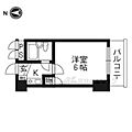 クリサンティヒル山田川1階2.8万円