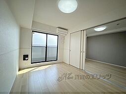 和幸館 3階1LDKのリビング/ダイニング