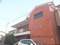 京都府京都市伏見区深草大亀谷八島町：物件画像／株式会社エリッツ　新田辺店
