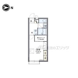 片町線 木津駅 徒歩7分