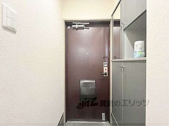 シャトーエスポワール_内装_6