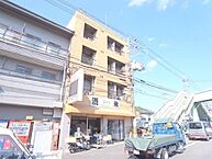 京都府京都市伏見区桃山町丹後：物件画像／株式会社エリッツ　新田辺店