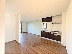 セジュール・マルコ 105 1階2LDKのリビング/ダイニング