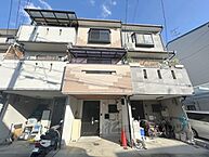 京都府京都市伏見区羽束師鴨川町：物件画像／株式会社エリッツ　新田辺店