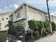 京都府京都市伏見区納所薬師堂：物件画像／株式会社エリッツ　新田辺店