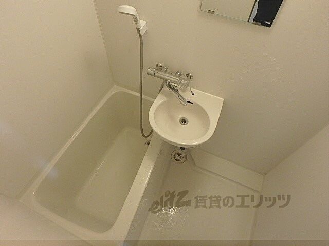 浴室