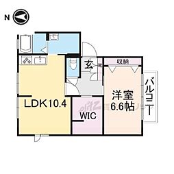 サンクレストＡ棟