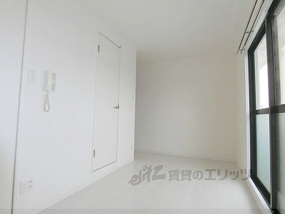 フォーシーズン京田辺_内装_1