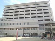 京都山城総合医療センターまで6200メートル