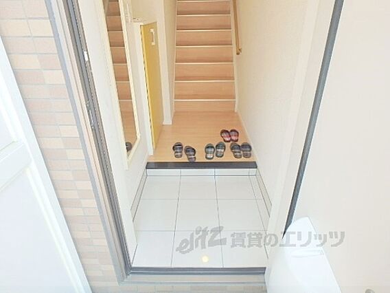 グローリアハイム_内装_7