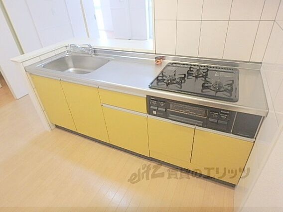 グローリアハイム_内装_6