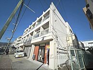 京都府長岡京市長岡2丁目：物件画像／株式会社エリッツ　新田辺店