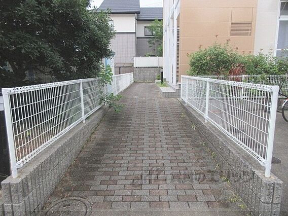 レオパレス相楽台_その他_7