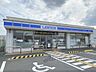 周辺：ローソン　京田辺草内店まで440メートル