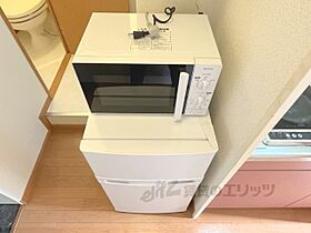 京都府木津川市加茂町里東鳥口（賃貸アパート1K・2階・23.18㎡） その16